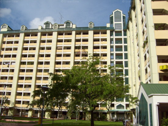 Blk 2 Kim Keat Court (Toa Payoh), HDB 3 Rooms #393152